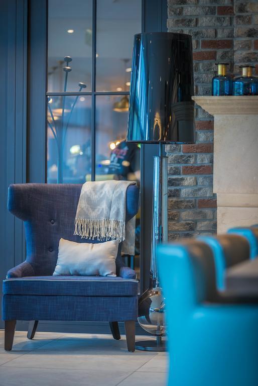 Фотография Galway Harbour 3*