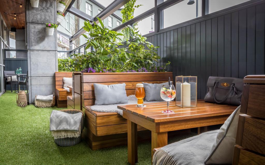 Изображение Galway Harbour 3*