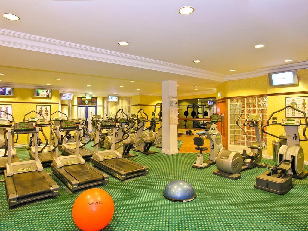 Картинка Ardilaun 4*