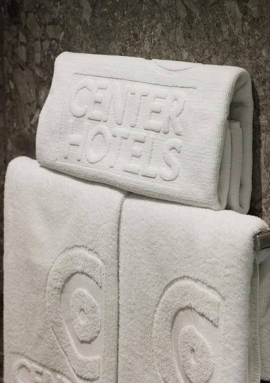 Изображение Center Hotel Midgardur 4*