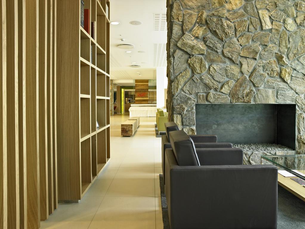 Картинка Icelandair Hotel Reykjavik Natura 4*