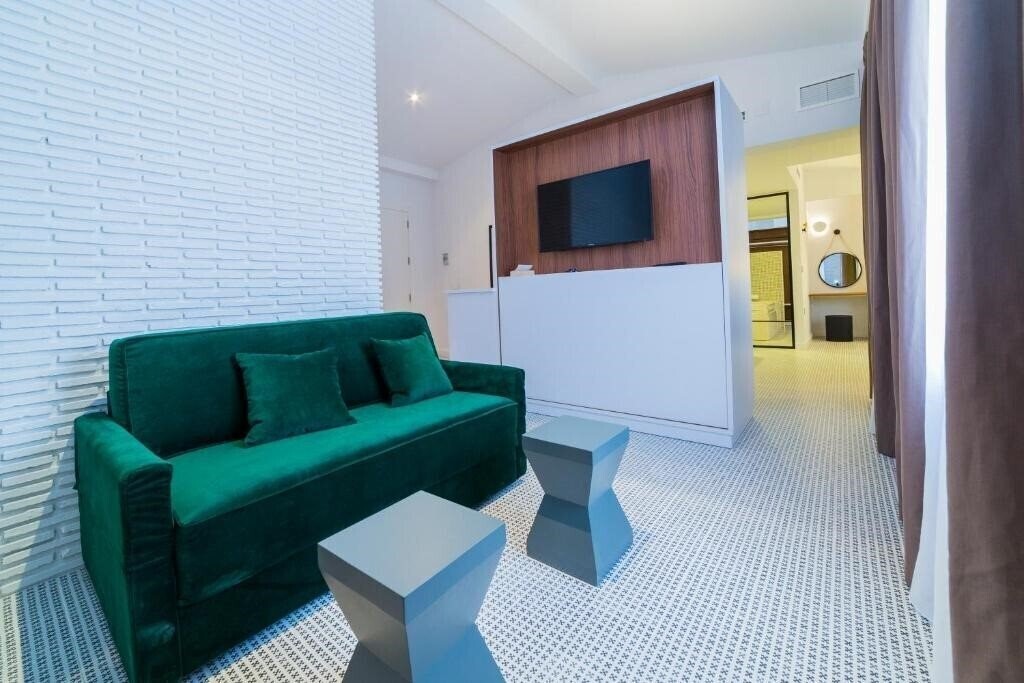 Картинка Hotel Canitas Maite 2*