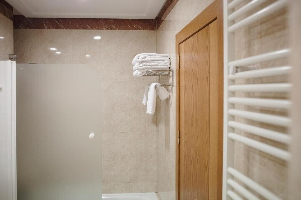 Фотография Hotel Restaurante Emilio 3*