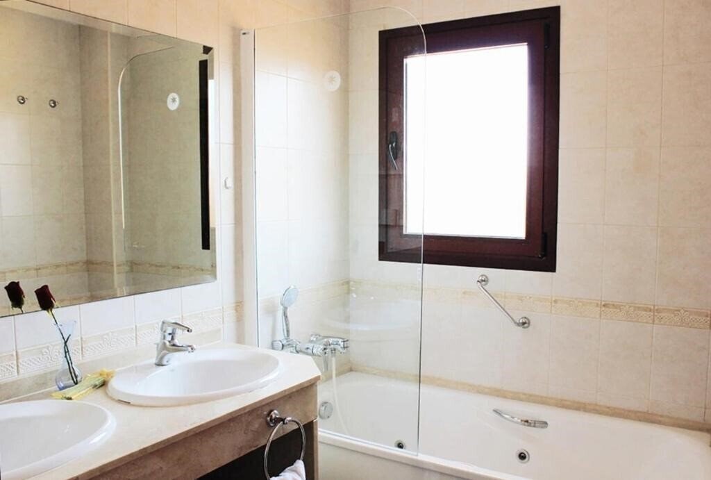 Картинка Apartamentos Albir Confort - Golf Apart 3*