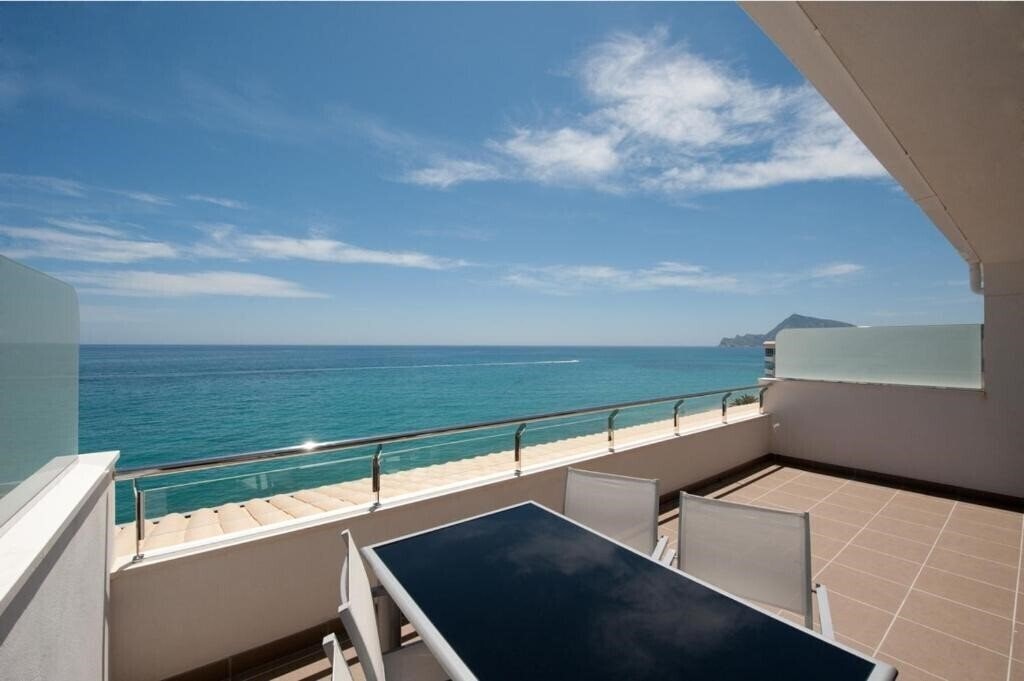 Фото Apartamentos Calpestabili 3*