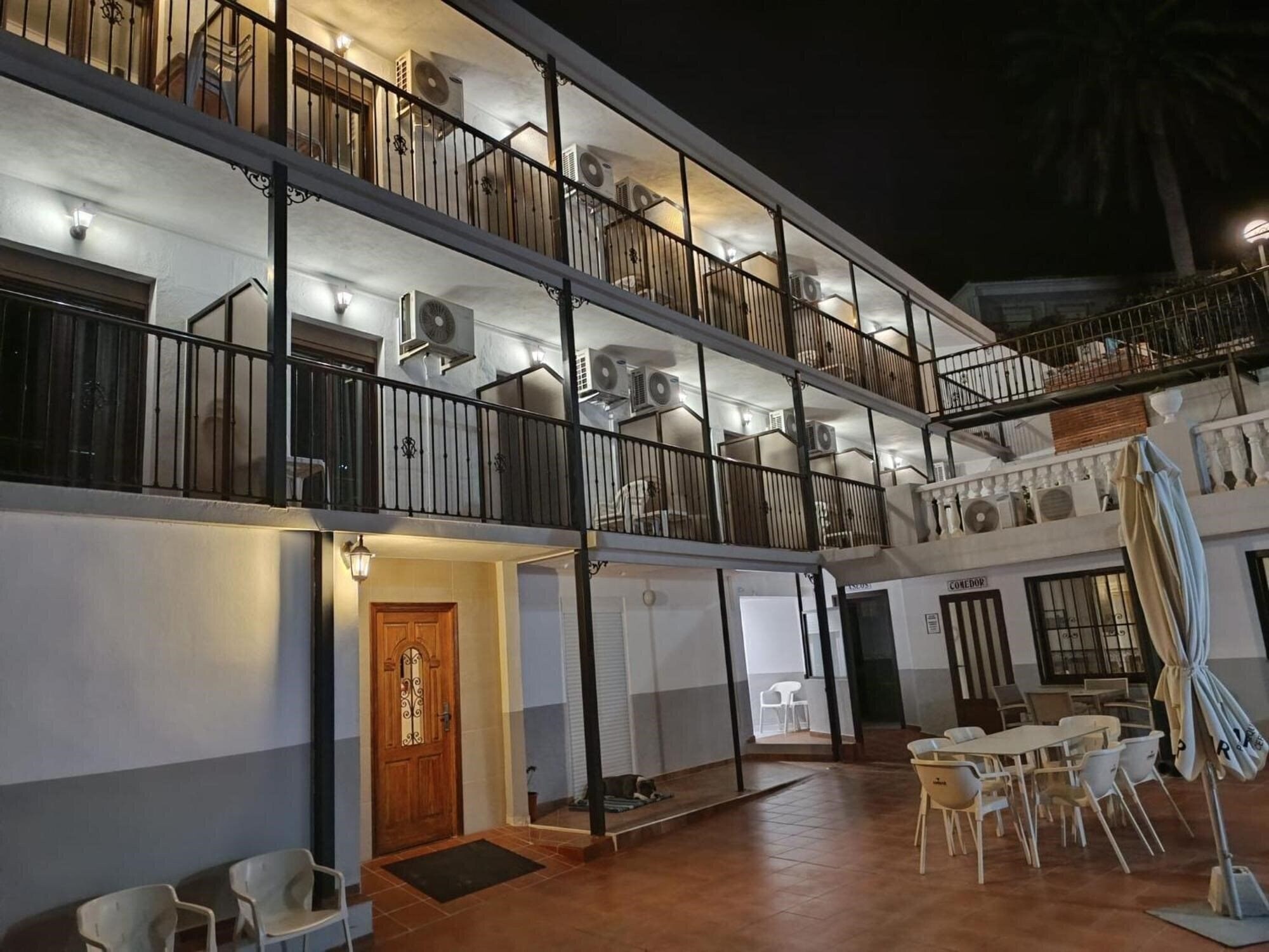 Изображение La Galera Del Mar 2*