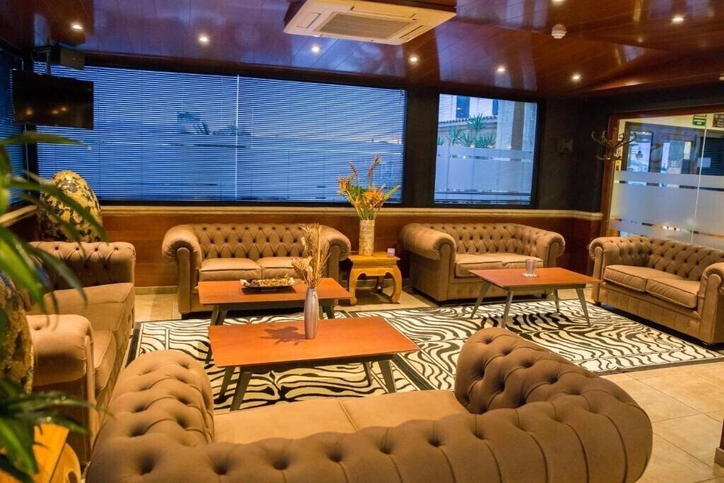 Фото Noguera El Albir 2*