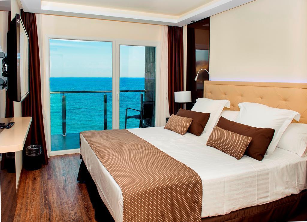 Отель Melia Alicante 4*