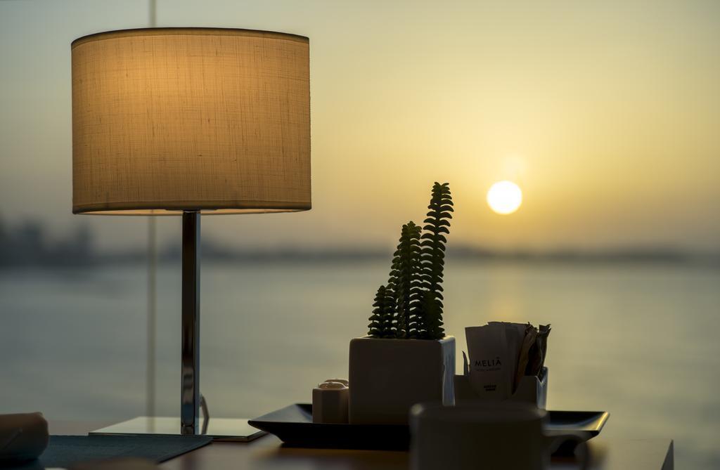 Фото Melia Alicante 4*