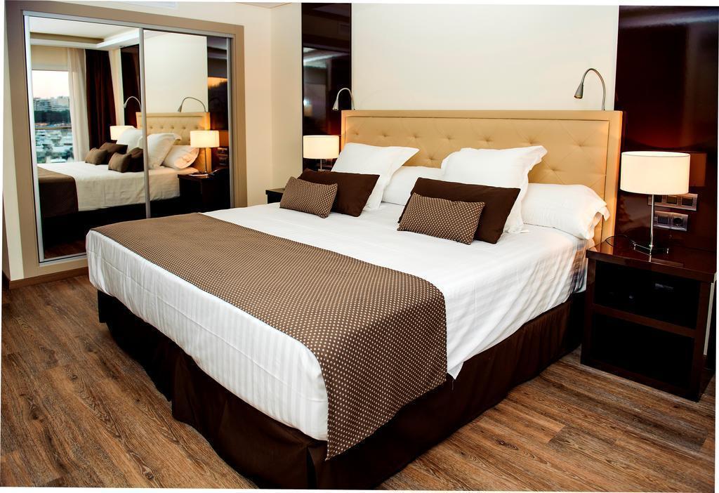 Изображение Melia Alicante 4*