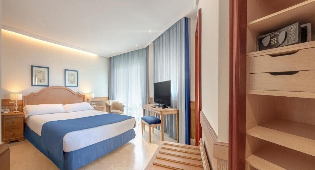 Изображение Sh Villa Gadea 5*