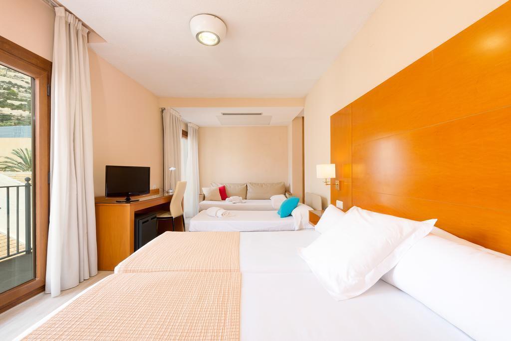 Изображение Tryp Ciudad De Alicante 3*