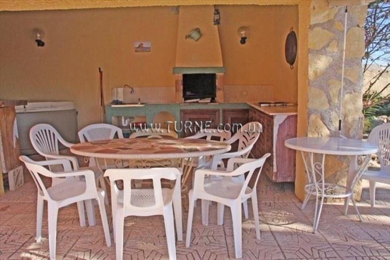 Картинка Julia Villa вилла