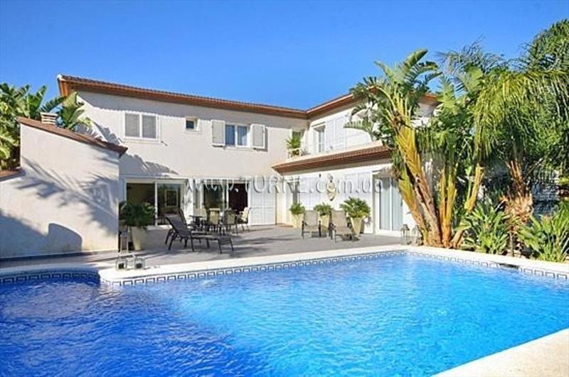 Фотография Sofia Villa вилла