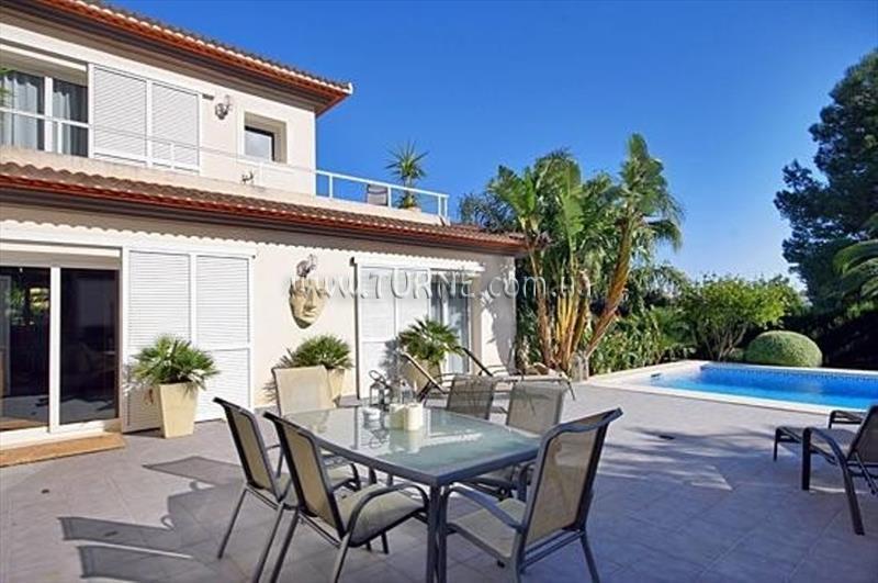 Отель Sofia Villa вилла