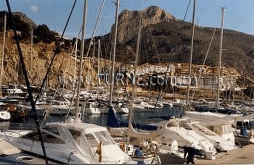 Картинка Altea Hills Residence 4*