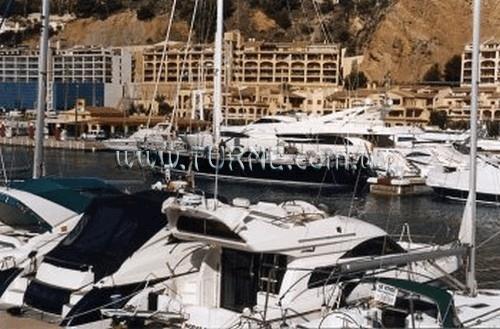 Изображение Altea Hills Residence 4*