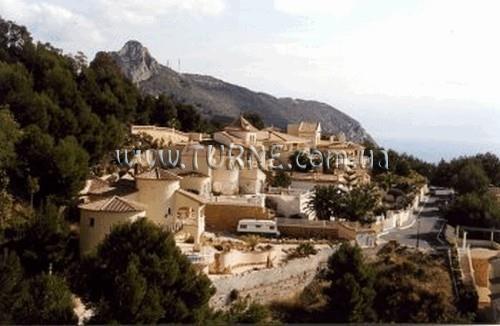 Фотография Altea Hills Residence 4*