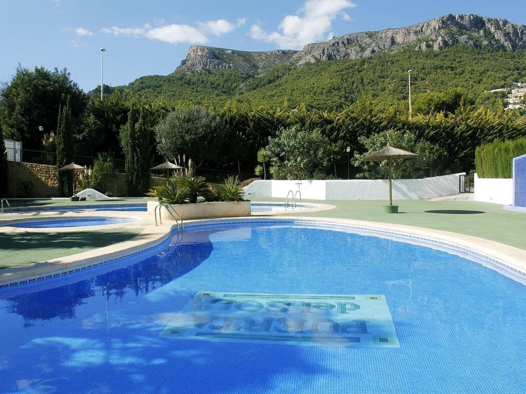 Фото Bungalows Puerta Del Sol App апартаменты