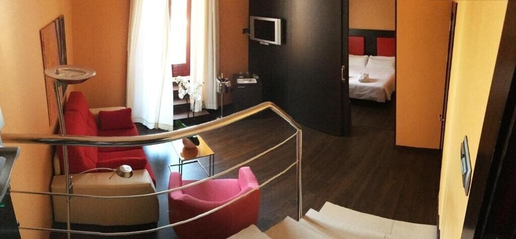 Фотография The Cookbook Gastro Boutique SPA 4*