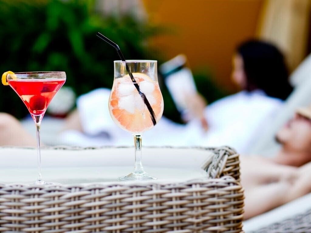 Картинка The Cookbook Gastro Boutique SPA 4*