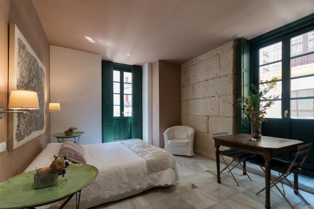 Изображение Luces De Catedral 4*