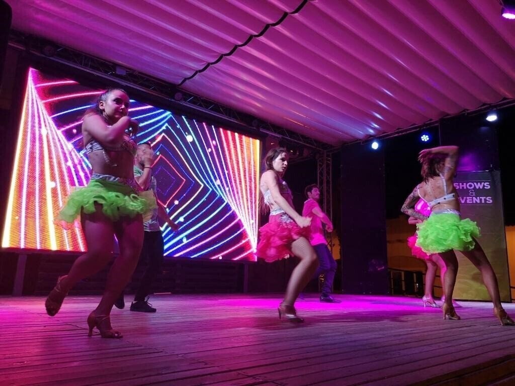 Изображение Alannia Costa Blanca 3*