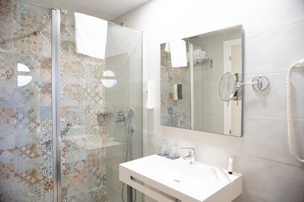 Фотография Hotel Boutique Calas De Alicante 3*