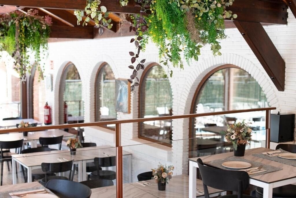 Картинка Hotel Boutique Calas De Alicante 3*