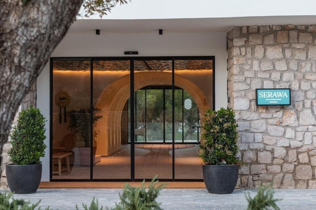 Изображение Serawa Moraira 2*