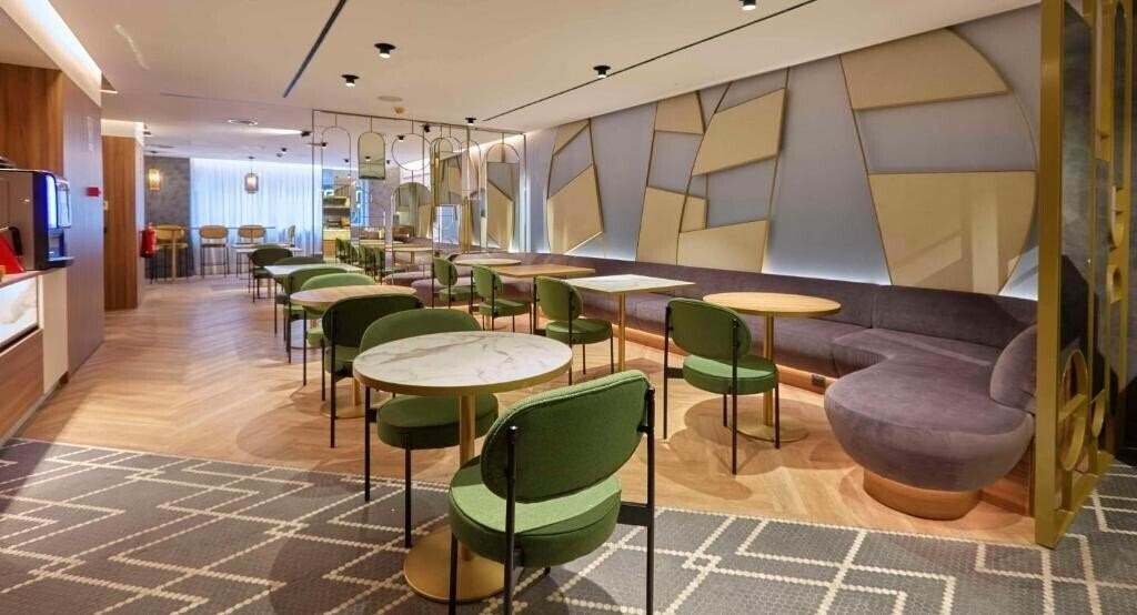 Изображение Occidental Alicante 4*