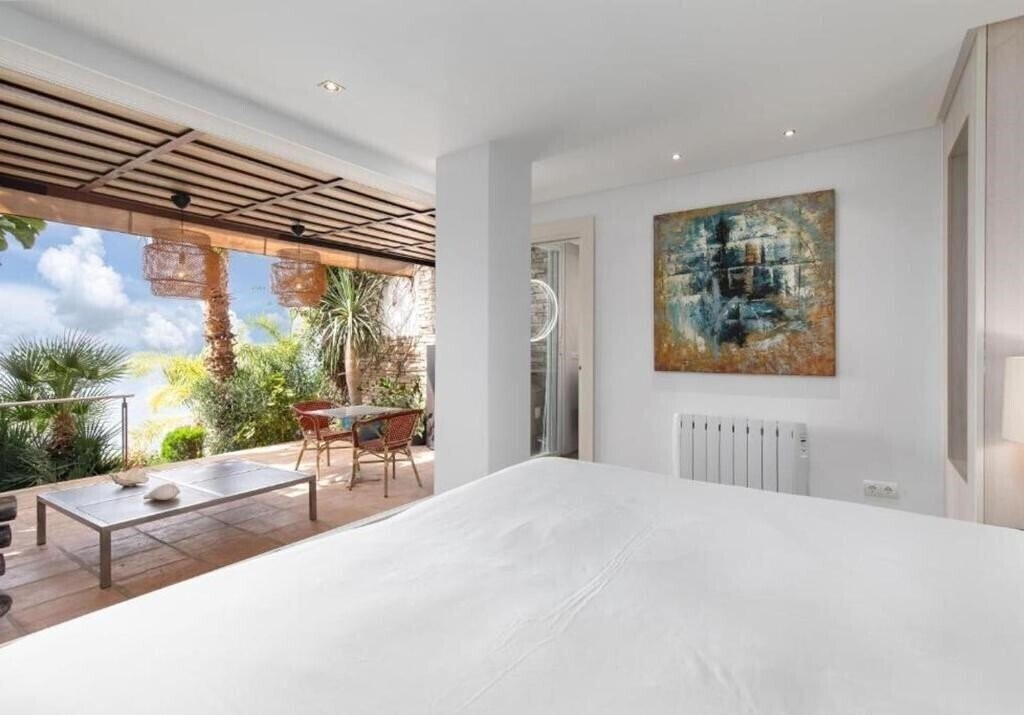 Отель Maison Condesa B&B 3*