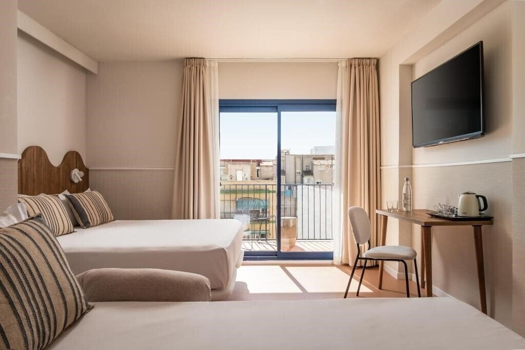 Фото Bypillow Paseo 2*