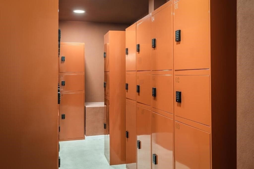 Фотография Bypillow Paseo 2*