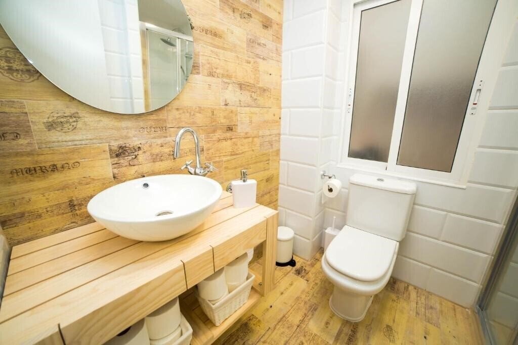 Фотография Old Town Alicante 3*