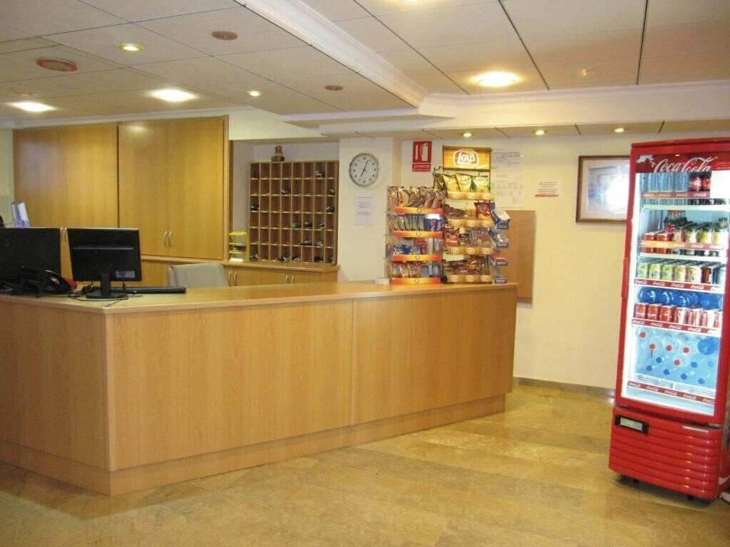 Фотография Hostal Meseguer 3*