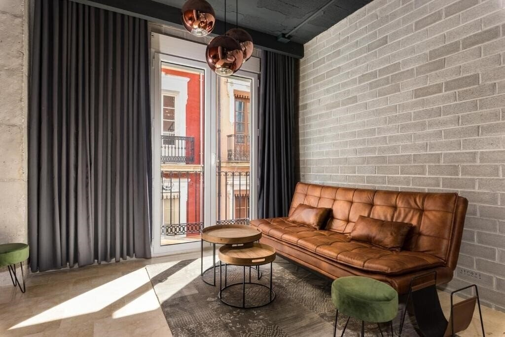 Фотография Alicante Aparthotel Evolution 3*