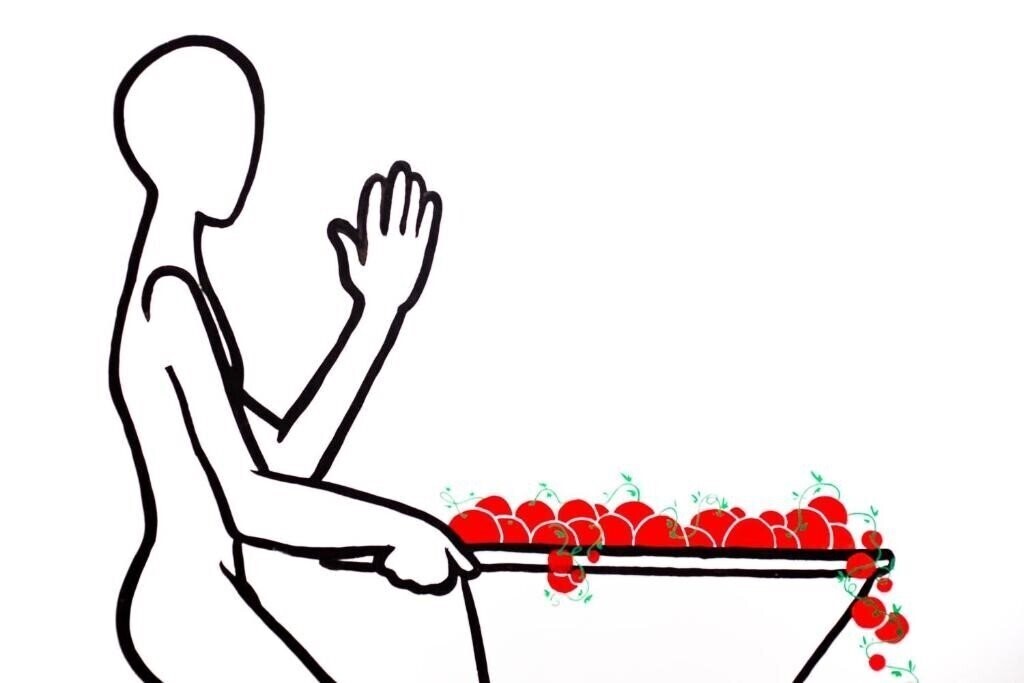 Картинка Tomate Rooms 3*