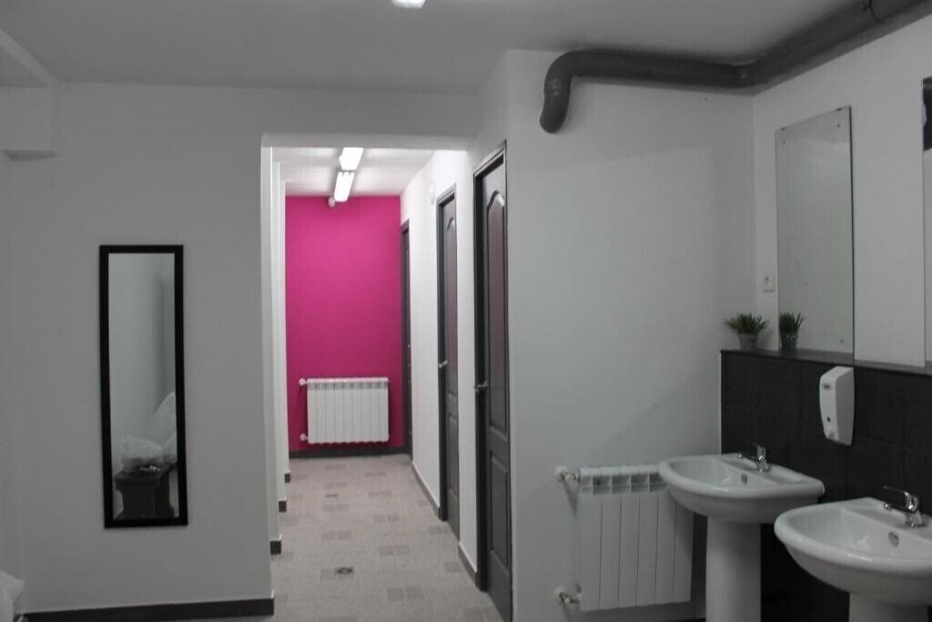 Фотография Ole Backpackers Hostel 2*