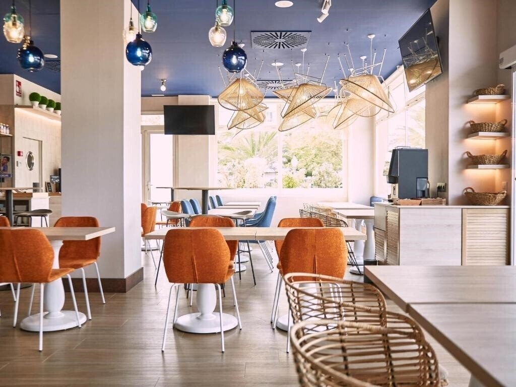 Фотография Ibis Elche 3*