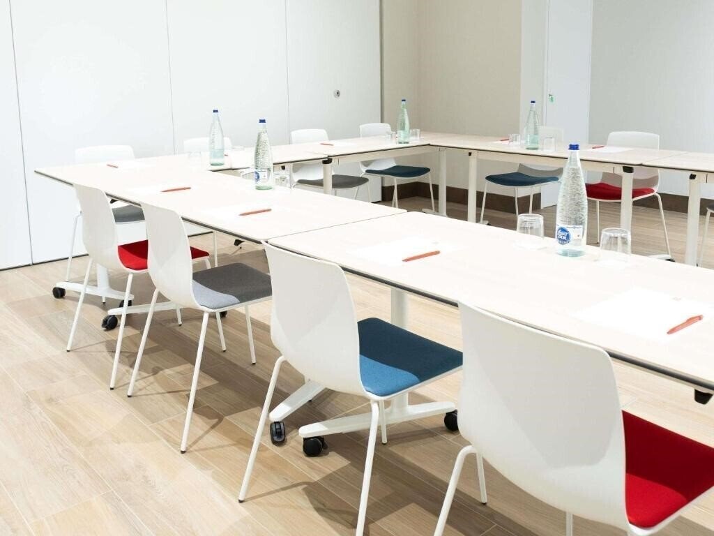 Изображение Ibis Elche 3*