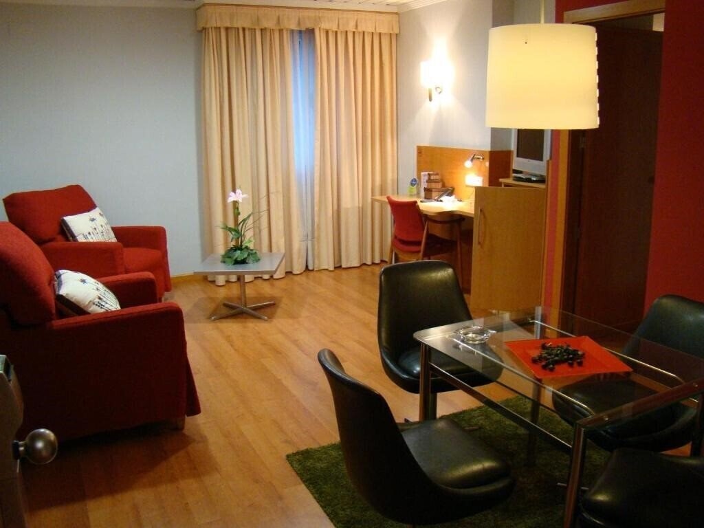 Фотография Hotel Reconquista 3*