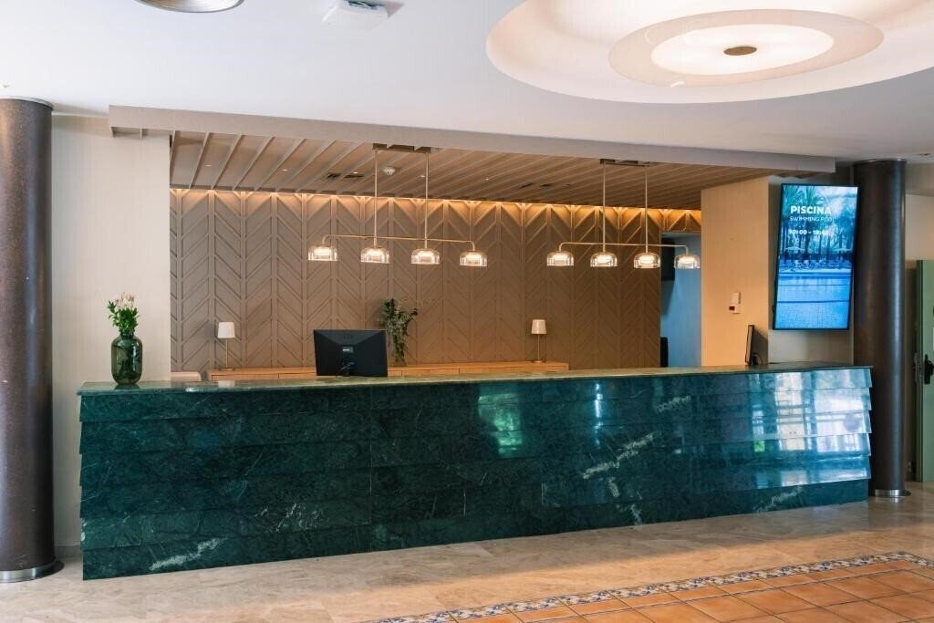 Фотография Port Jardin Milenio (ex. Hotel Jardin Milenio) 4*