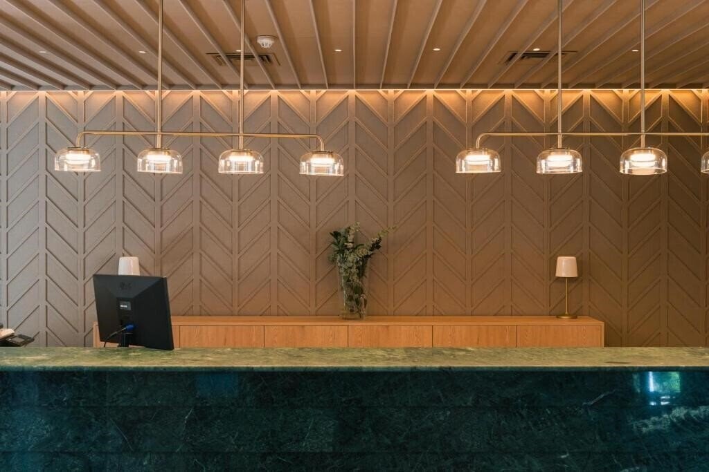 Изображение Port Jardin Milenio (ex. Hotel Jardin Milenio) 4*