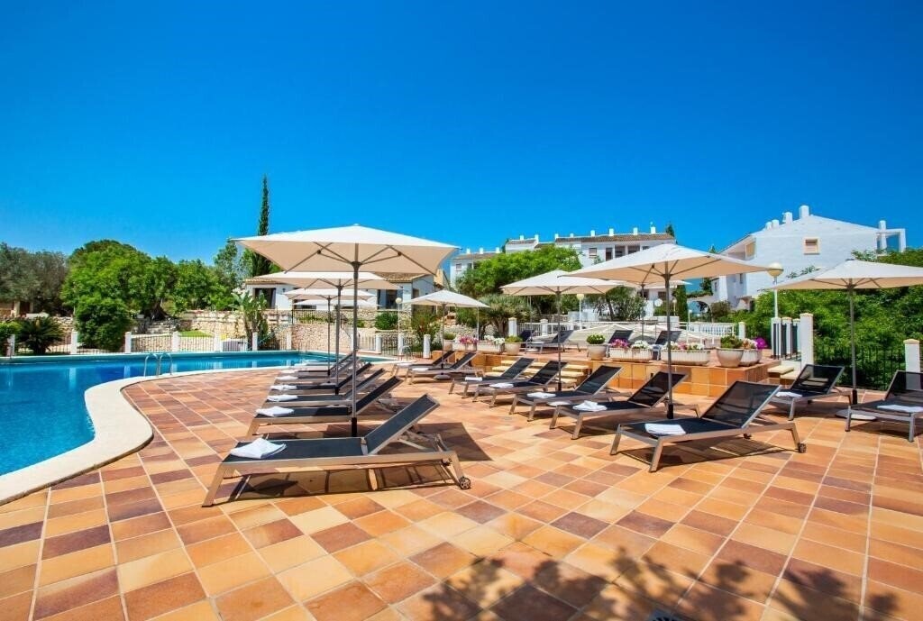 Отель Bellavista Residential 2*