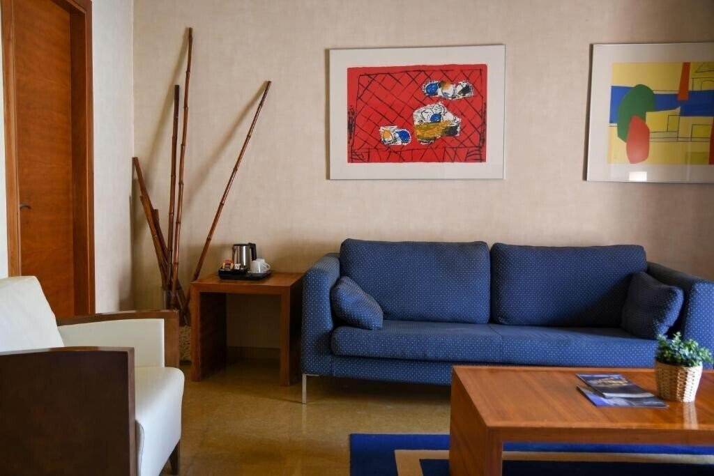 Фотография Sercotel Palacio De Tudemir 4*