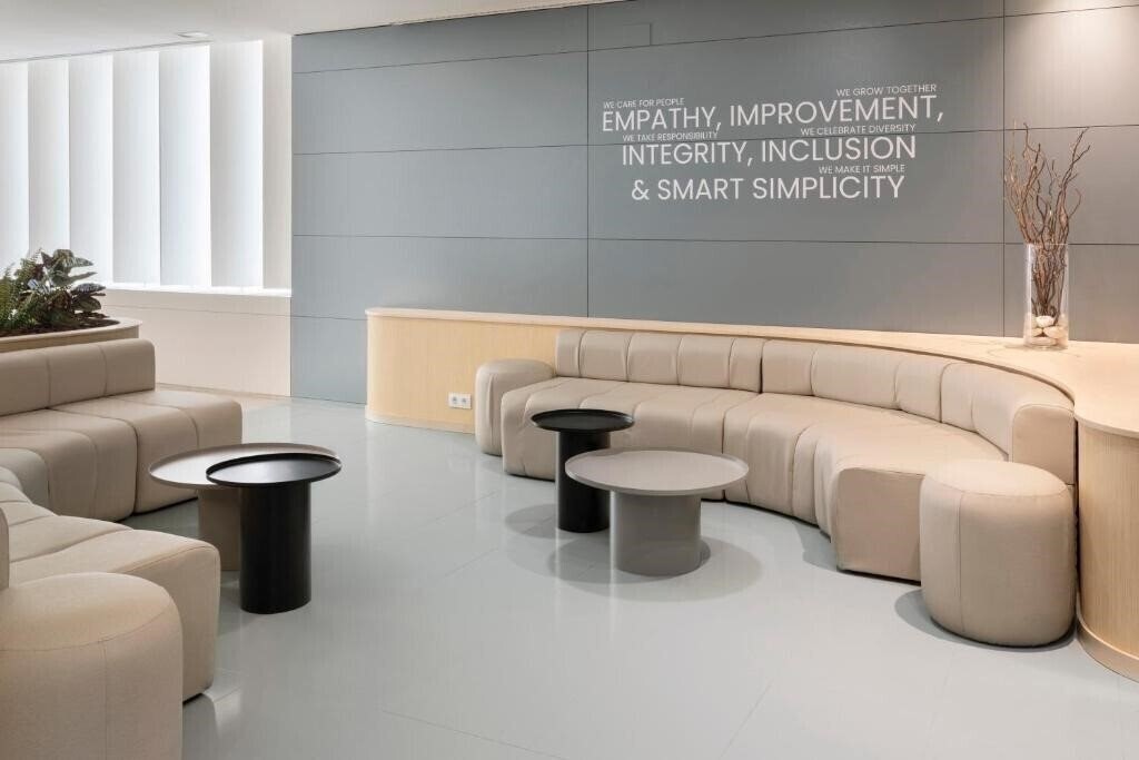 Фото B&B Elche 3*