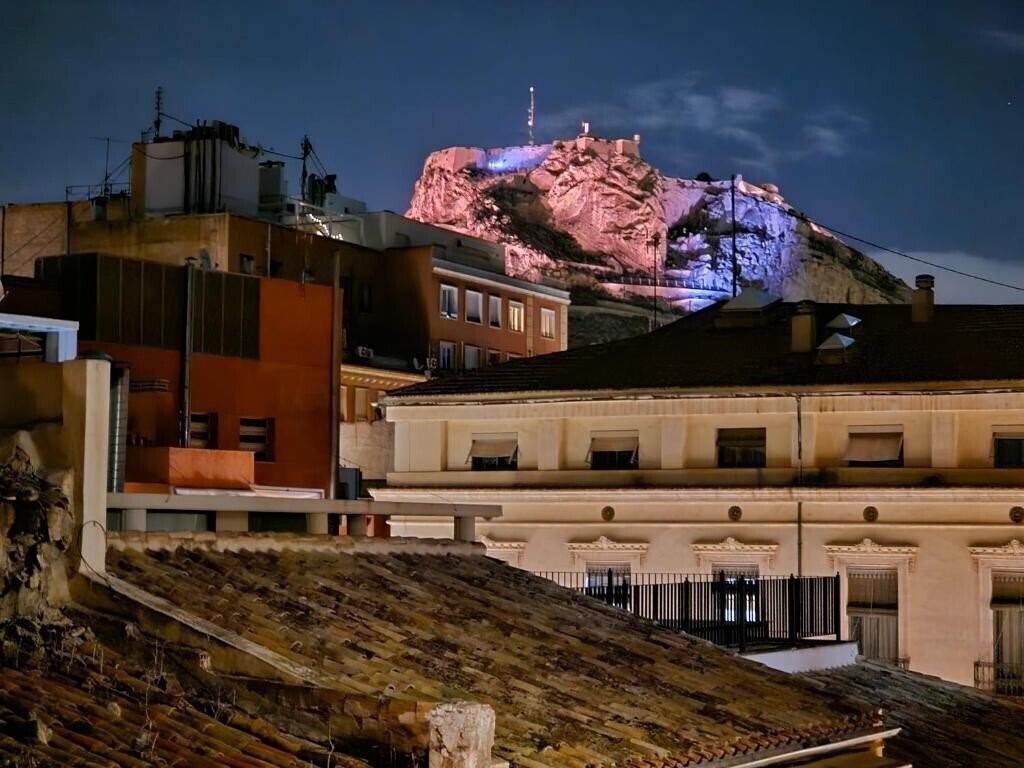 Отель Plaza Apart 3*