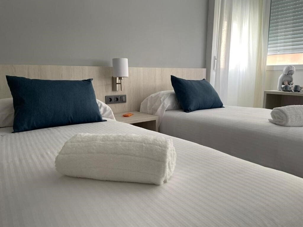 Изображение LC Hotel Urbano (ex. Rialto) 1*