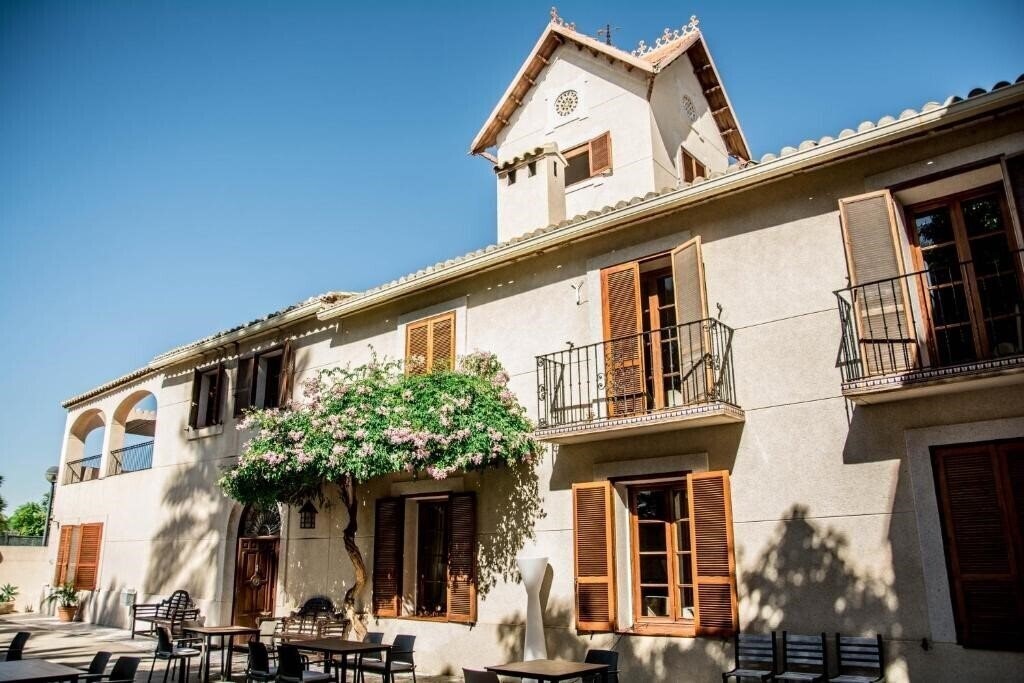 Фотография Torre San Joan 2*